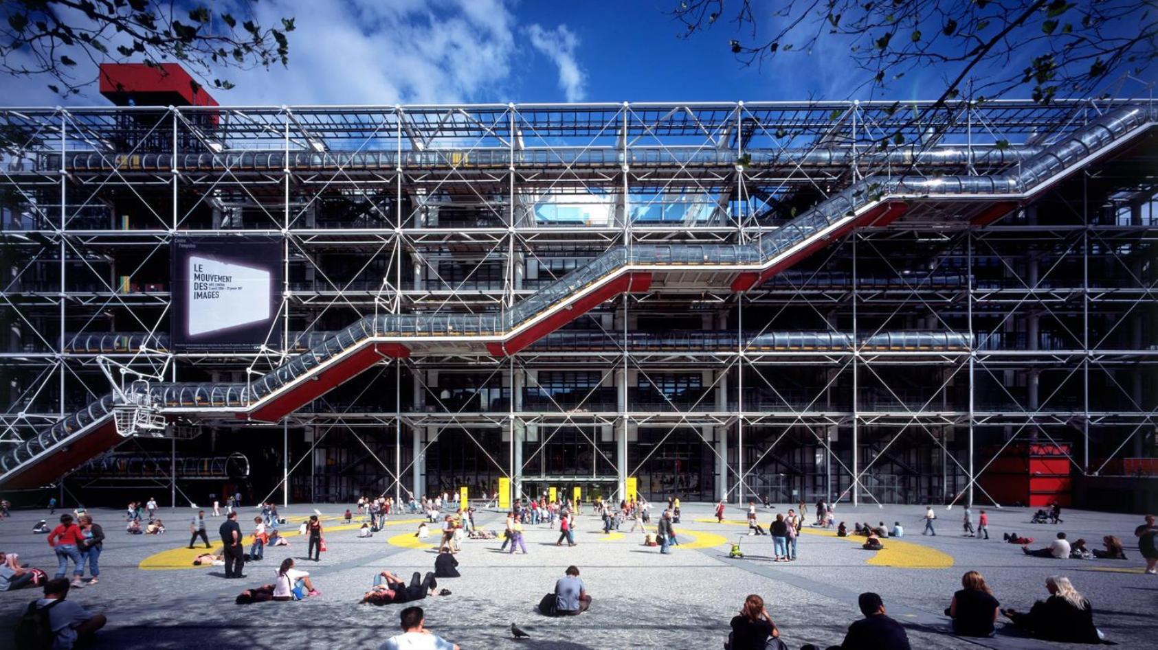 Chambres privées dans grand T4-Paris plein-centre Esterno foto